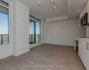 
            1928 Lakeshore Blvd W High Park-Swansea 1睡房1卫生间1车位, 出售价格564888.00加元                    