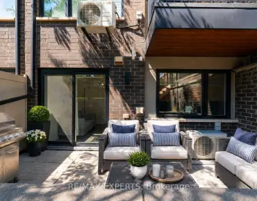 #1-142 William Duncan Rd Downsview-Roding-CFB 2睡房1卫生间1车位, 出售价格570000.00加元