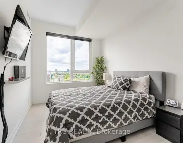 #LPH12-270 Dufferin St South Parkdale 3 beds 2 baths 1 garage 829900.00