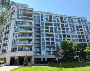#711-2 Old Mill Dr High Park-Swansea 1睡房1卫生间1车位, 出售价格589000.00加元