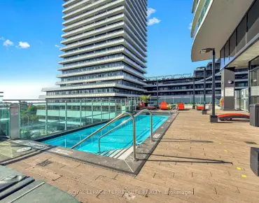 
            #3111-33 Shore Breeze Dr Mimico 2睡房2卫生间1车位, 出售价格695000.00加元                    