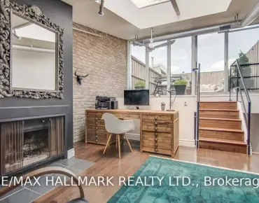 #7-6 Bartlett Ave Dovercourt-Wallace Emerson-Junction 2睡房2卫生间1车位, 出售价格1399000.00加元