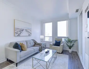 #2511-388 Prince Of Wales Dr City Centre 1 beds 2 baths 1 garage 535000.00
