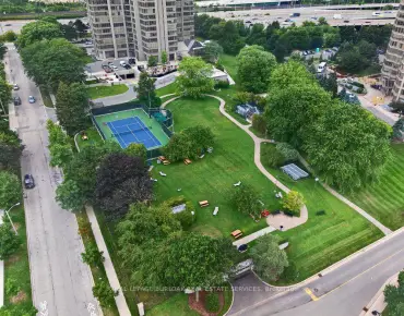 
            #2901-2045 Lake Shore Blvd W Mimico 3睡房3卫生间2车位, 出售价格1999000.00加元                    