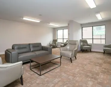 #506-1420 Dupont St Dovercourt-Wallace Emerson-Junction 1睡房1卫生间车位, 出售价格398000.00加元