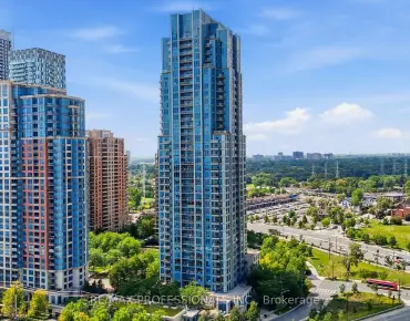 
#1602-15 Viking Ln Islington-City Centre West 2 beds 2 baths 1 garage 639000.00        