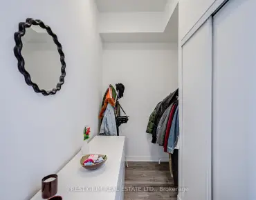 #1311-285 Dufferin St South Parkdale 2睡房2卫生间1车位, 出售价格599900.00加元
