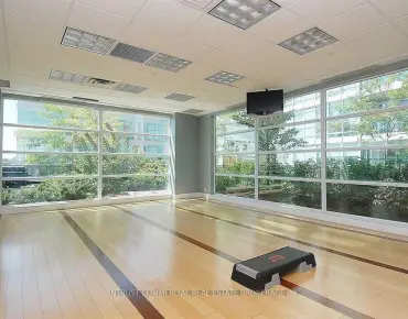 #1608-155 Legion Rd N Mimico 1睡房1卫生间1车位, 出售价格398000.00加元