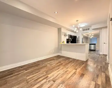 
            #725-10 Laidlaw St South Parkdale 1睡房1卫生间车位, 出售价格339900.00加元                    
