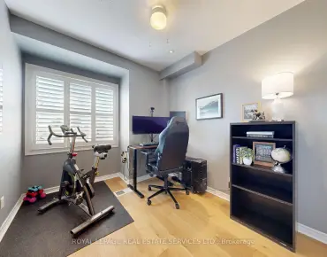 
            ##3-85 Albani St Mimico 2睡房1卫生间1车位, 出售价格839000.00加元                    