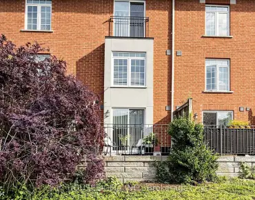 #106-870 Jane St Rockcliffe-Smythe 2睡房2卫生间1车位, 出售价格439000.00加元