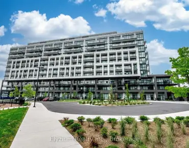 
            #112-50 George Butchart Dr Downsview-Roding-CFB 1睡房1卫生间1车位, 出售价格479000.00加元                    