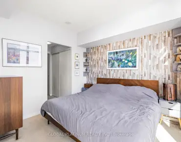 
            #2014-105 The Queensway Way High Park-Swansea 1睡房1卫生间1车位, 出售价格499990.00加元                    