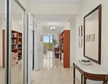 
            #1004-2010 Islington Ave Kingsview Village-The Westway 2睡房2卫生间2车位, 出售价格799000.00加元                    