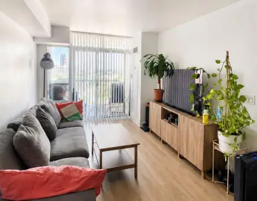 
            #809-1 Michael Power Pl Islington-City Centre West 1睡房1卫生间1车位, 出售价格504990.00加元                    