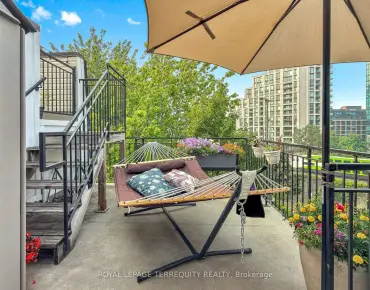 
            #1501C-26 Laidlaw St South Parkdale 2睡房2卫生间1车位, 出售价格749900.00加元                    