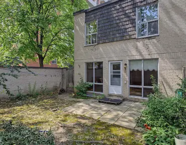 
#18-11 Four Winds Dr York University Heights 3 beds 2 baths 1 garage 534800.00        