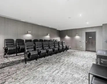 #4201-38 Annie Craig Dr Mimico 1睡房1卫生间1车位, 出售价格589000.00加元