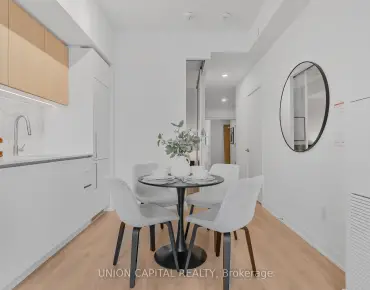 #302-1100 Sheppard Ave W York University Heights 2睡房2卫生间车位, 出售价格495000.00加元