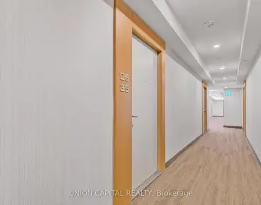 #635-1100 Sheppard Ave W York University Heights 1睡房1卫生间车位, 出售价格405000.00加元