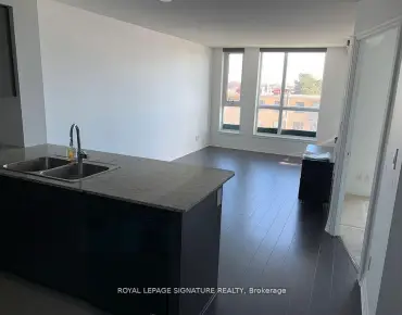 
#417-80 Esther Lorrie Dr West Humber-Clairville 1 beds 1 baths 1 garage 394900.00        