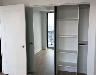 
            #3201-70 ANNIE CRAIG Dr Mimico 1睡房1卫生间1车位, 出售价格459900.00加元                    
