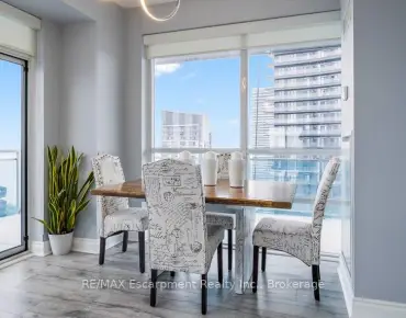 #3506-16 Brookers Ln Mimico 2睡房2卫生间2车位, 出售价格1150000.00加元