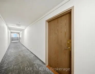 #202-25 Agnes St Cooksville 2睡房2卫生间1车位, 出售价格399800.00加元