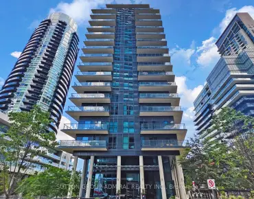 
#Th 104-39 Annie Craig Dr Mimico 2 beds 3 baths 1 garage 1519000.00        