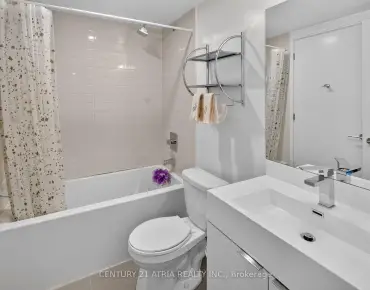 
            #1308-20 Thomas Riley Rd Islington-City Centre West 1睡房1卫生间1车位, 出售价格399900.00加元                    