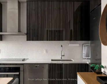 #6104-30 Shore Breeze Dr Mimico 1 beds 1 baths 1 garage 569900.00