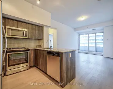 #231-30 Shore Breeze Dr Mimico 2睡房2卫生间1车位, 出售价格749000.00加元