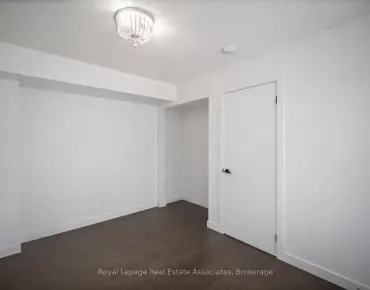 #40-2059 Weston Rd Weston 3睡房3卫生间1车位, 出售价格600000.00加元