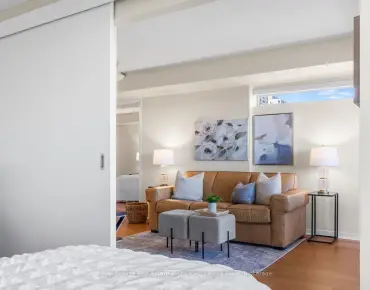 #611-1050 The Queensway N/A Islington-City Centre West 2睡房2卫生间1车位, 出售价格542000.00加元