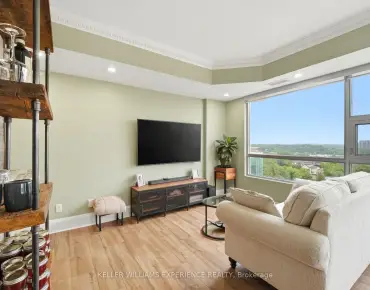 #903-2464 Weston Rd Weston 1睡房1卫生间1车位, 出售价格419000.00加元