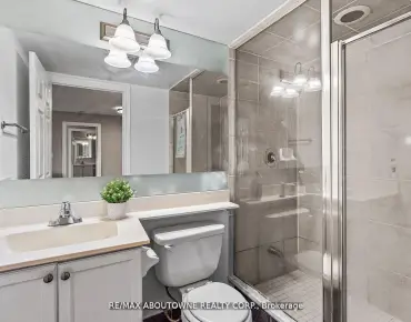 
#401-310 Burnhamthorpe Rd W City Centre 2 beds 2 baths 1 garage 619000.00        