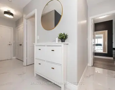 
            #2407-16 Brookers Ln Mimico 2睡房2卫生间1车位, 出售价格1225000.00加元                    