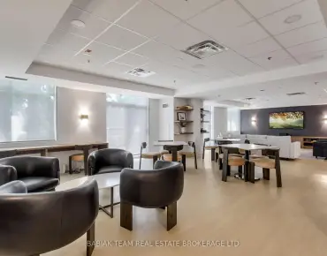 #307-2495 Dundas Street West St High Park North 1睡房1卫生间1车位, 出售价格509000.00加元