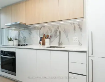 #1511-1100 Sheppard Ave W York University Heights 1睡房1卫生间车位, 出售价格410000.00加元