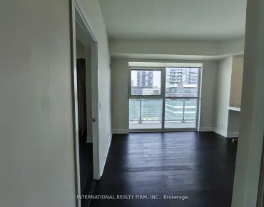 
            #1608-33 Shore Breeze Dr Mimico 1睡房1卫生间1车位, 出售价格499900.00加元                    