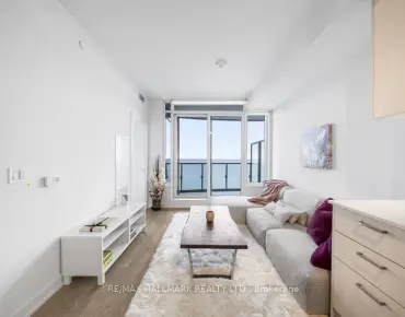 
            #2907-1928 Lake Shore Blvd W South Parkdale 2睡房2卫生间1车位, 出售价格688000.00加元                    