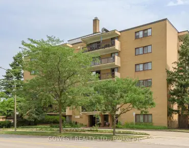 #502-557 The East Mall N/A Islington-City Centre West 2睡房1卫生间1车位, 出售价格469800.00加元