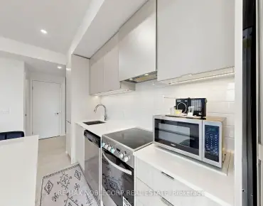 #1005-10 Gibbs Rd Islington-City Centre West 2睡房2卫生间1车位, 出售价格549900.00加元