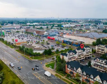 #5-3025 Elmcreek Rd Cooksville 2 beds 2 baths 2 garage 599000.00