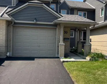 
#50-3600 Colonial Dr Erin Mills 3 beds 4 baths 2 garage 695000.00        