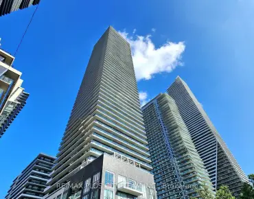 #205-70 Annie Craig Dr W Mimico 1睡房2卫生间1车位, 出售价格629000.00加元