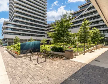 #1822-30 Shore Breeze Dr Mimico 1睡房1卫生间1车位, 出售价格499000.00加元
