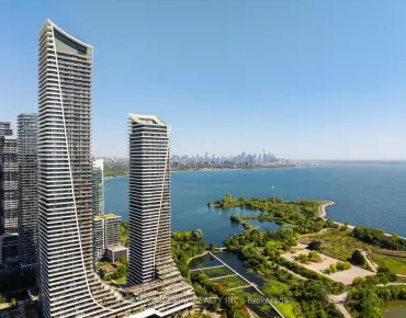 
#2007-20 Shore Breeze Dr Mimico 2 beds 2 baths 1 garage 949000.00        