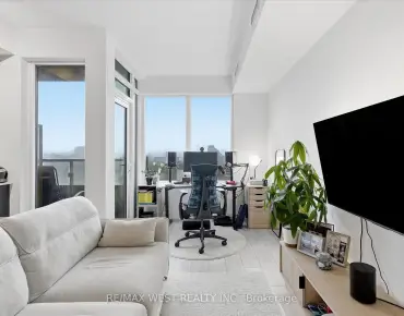 #819-270 Dufferin St South Parkdale 1睡房1卫生间1车位, 出售价格499000.00加元