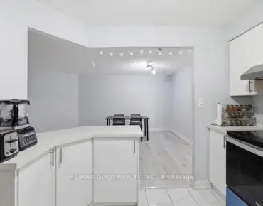 #ph08-61 Markbrook Ln Mount Olive-Silverstone-Jamestown 2睡房2卫生间1车位, 出售价格468000.00加元